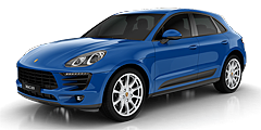 Macan (95B) 2014